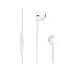 Produktbild BA4A - Original Apple Earpods MD827ZM/A Kopfhörer mit Mikrofon und Fernbedienung EarPods iPhone 3 4 4S 5 6 5c 5s 5 iPad 3 4 iPod #253917