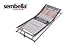 Produktbild Sembella Lattenrost Classic KF 120x200 cm