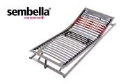 Preisvergleich Produktbild Sembella Lattenrost Classic KF 120x200 cm