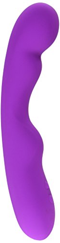 Preisvergleich Produktbild KamaSutra Rhythm Dandiya G-Punkt Vibrator lila