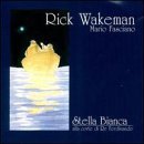 Preisvergleich Produktbild Stella Bianca by Rick Wakeman (2000-07-11)