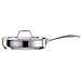 Produktbild Bekaline - 3120262065252 - Sauteuse CHEF avec couvercle diamètre 24 cm