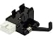 Produktbild Ersatzteil: Kyocera SWITCH CONVEYING, 302GR44220