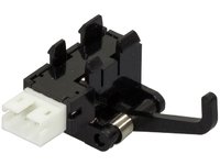 Preisvergleich Produktbild Ersatzteil: Kyocera SWITCH CONVEYING, 302GR44220