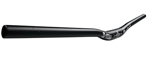 Da Bomb Cobra Bike Bicycle MTB Rise 31.8 mm X 710mm Handlebar XC/Am 3 Colors (Black)