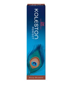 Wella Professionals KP Permanent Haircolor, 
Number
 6/7