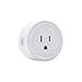 Produktbild Smart Home Zigbee WiFi Wireless/Plug-Schalter Modul für Echo/Smart Things Hub Modul, Apple/Android App, Amazon Alexa/Smart Things Hub App Steuerung
