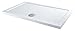 Price comparison product image MX Group 5017706811224 1700 x 750 ABS DucoStone Flat Top Shower Tray