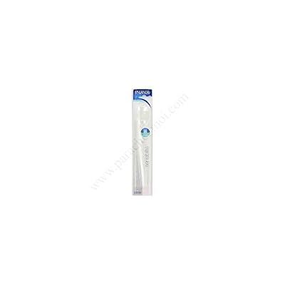 Inava Brosse à Dents Sensibilité Brins Coniques(Couleur Aletoire)