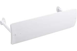 DOITOOL Déflecteur d'air rétractable universel réglable pour climatiseur