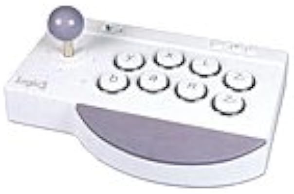 Logic 3 arcade controller Clearance