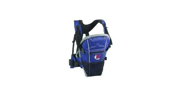 bush baby cocoon carrier