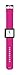 Produktbild Aiino Nano Watch Watchband Armband für Apple iPod Nano 6 - Rosa