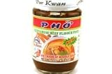 Por Kwan Suppenpaste für Vietnamesische Reisnudelsuppe Pho...
