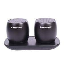 sardine true wireless stereo