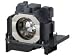 Produktbild MICROLAMP ml12494 Projektor Lampe – Lampe für Projektor PANASONIC, pt-ew540-EW640U, pt-ew730z, pt-ex510t)