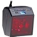 Produktbild Honeywell IS3480 QuantumE – Leser von Stangen (RS232, Code 39, Code 93, 128 UPC/EAN/JAN Code 2, 11 Codabar MSI GS1 Telepen TriOptic, Schwarz,-20 – 40 °C,-40 – 60 °C, 5 – 95%)