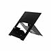 Produktbild R-Go Riser Laptopständer schwarz
