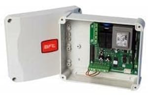 LUNA AC B 230V 50/60HZ CPES (B.F.T. Code D114183 00002)