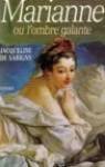 couverture de : Marianne ou L'ombre galante