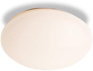 Downlight 1 Light Flush Mount (Set of 4) - Rated IP44: Safe for use in bathroom zones: 1 and 2 and outside zones Fixture type: Flush light