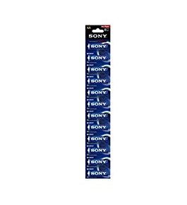 Preisvergleich Produktbild Sony AA, 1.5 V Alkali 1.5 V