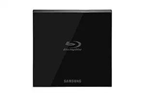 Samsung Blu-Ray DVD Writer