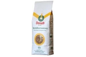 Donath-Mühle, Sprießkorn Weizen bio 1000g