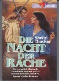 Cover zum Buch Die Nacht der Rache