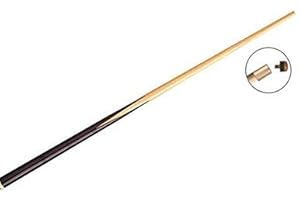 Queue de Billard Standard Monobloc 1m36 BCE