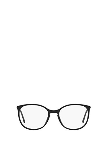 Preisvergleich Produktbild Chanel Damen Ch3282501 Schwarz Acetat Brille