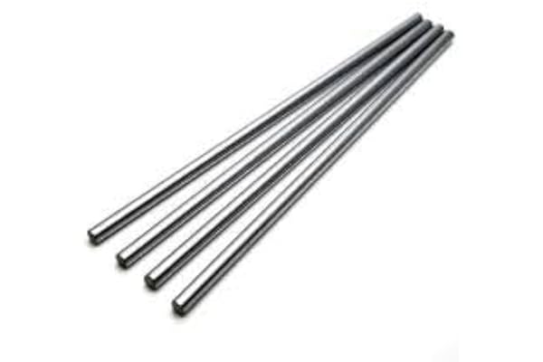 Stainless Steel 304 Capillary Tube, 8mm OD x 6mm ID, 1000mm Length