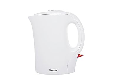 Tristar Bouilloire - WK-3372-1 Litre - 1100 Watt