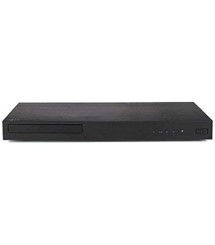 プレーヤー LG UBK90 ULTRA HD BLU-RAY DISC PLAYER LG UBK90 UHD Streaming - 4K - 2D/3D - Region Free Blu Ray