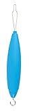 Aidapt Blue Plastic Handle Button Hook Zipper (Eligible for VAT relief in the UK)