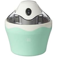 Lakeland Mini Digital Ice Cream Maker 0.5L
