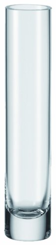 LEONARDO 014080 Vase Noble 30 cm Ø 6 cm klar