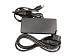 Produktbild MicroBattery mba1197 – Stromversorgung (18.5 V, 90 W, Schwarz)