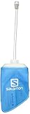 Contenido: 1 bolsa de hidratación (500 ml) Salomon, SOFT FLASK, compatible con todas las mochilas Advanced Skin Salomon; peso: 40 g; número de modelo LC1083000
