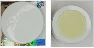 URSUS Beauty Cream With Avacado,Aleoveera and Lycopene(Plant nutrient with antioxidant properties) 100% Original (30 g)