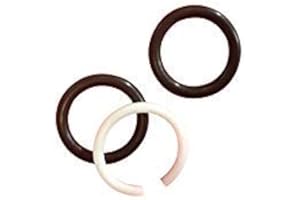 TAPSPARESUK Rangemaster Aquaclassic 2 Replacement (1239R) Spout Seal O Ring Kit