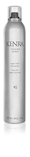 Kenra Volume Super Hold Finishing Spray 10 Oz (283 G)