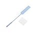 Produktbild Extra Length Cleaning Duster Gap Cleaning Brush Non-Woven Dust Cleaner(Blue)