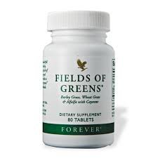 Preisvergleich Produktbild Field Of Greens