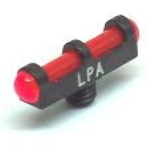 Mirino In Plastica Bianca - Filettatura 2-6 Mm, Per Fucili E Attrezzatura Sportiva - Foto 10