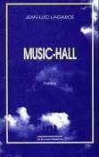 couverture de : Music-Hall