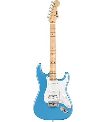 Squier by Fender Contemporary Stratocaster® Special Electric