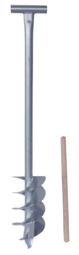 Connex WGB36 Handerdbohrer 150 mm - 2