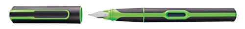 Pelikan 801256 Füllhalter Style Neon, Feder M, grün - 4