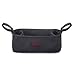 Diono Durable Black Buggy Buddy Stroller Organizer With Waterproof Construction Prevents Leaks
